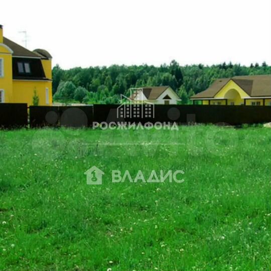 Участок 30 сот. (ИЖС)