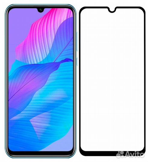 Защитное стекло для Vivo Все модели