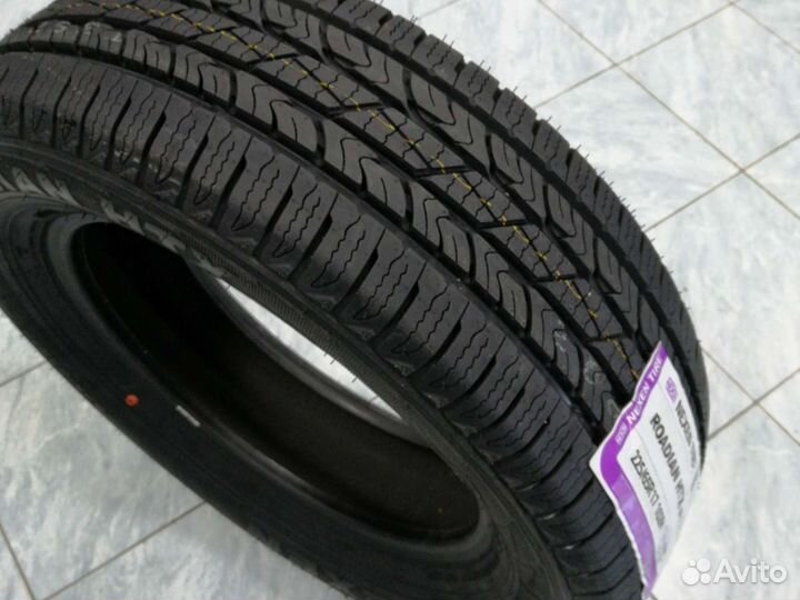 Nexen Roadian HTX RH5 225/65 R17