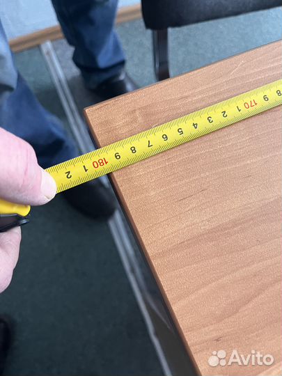 Стол офисный