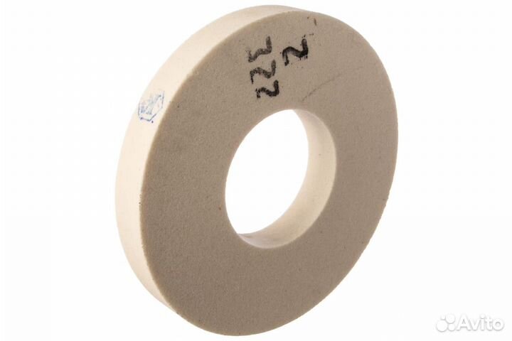 Шлифовальный круг