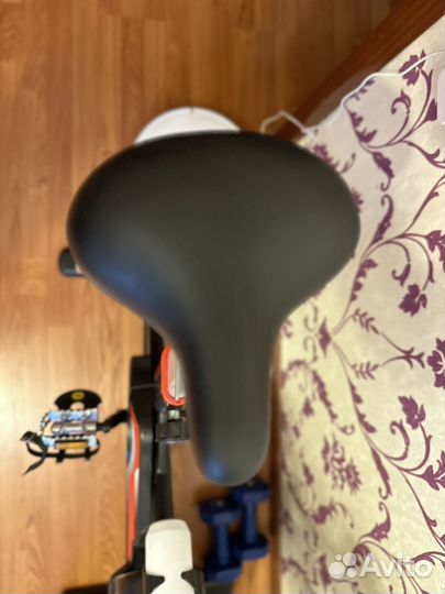 Велотренажер unix fit