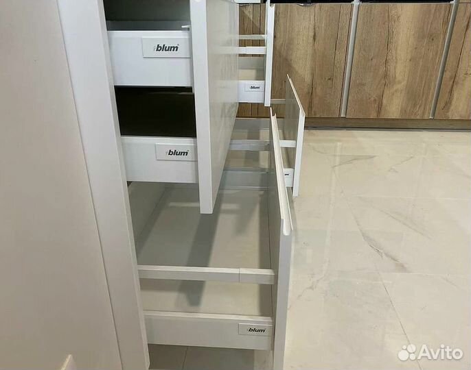 Кухня на заказ