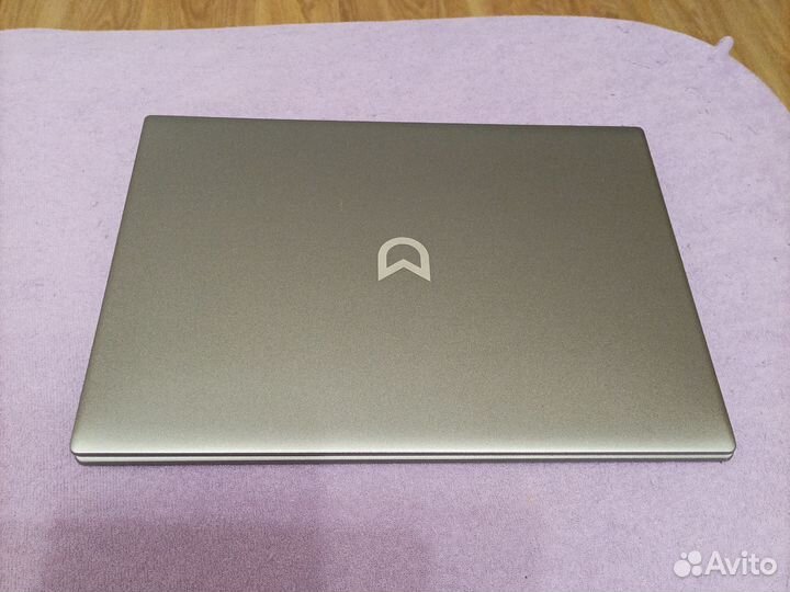 Ноутбук irbis nb665