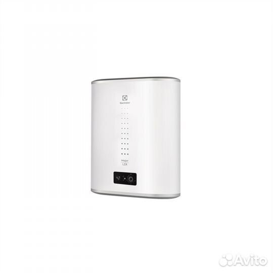 Водонагреватель Electrolux EWH 30 Major LZR 3