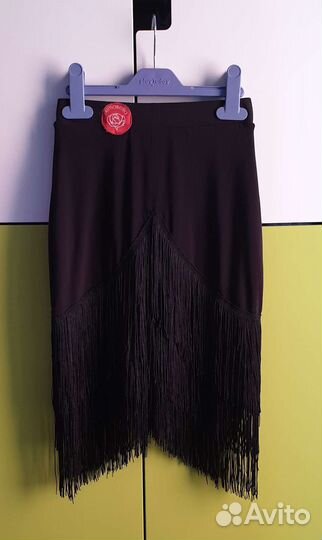 Тренировочная одежда для бальных танцев xs