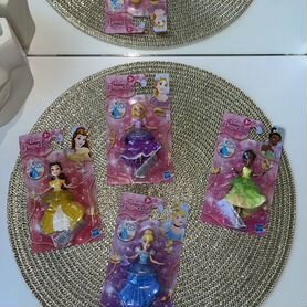 Новая кукла Disney Princess Hasbro