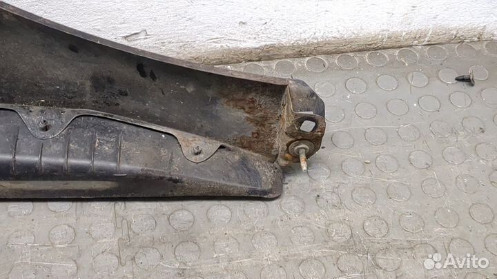 Крыло Mercedes R W251 2005, 2009