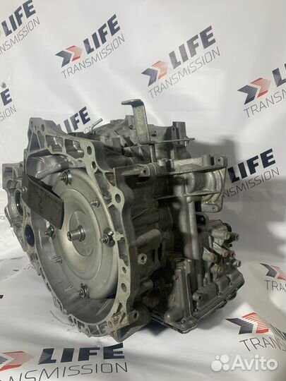 Вариатор Nissan X-Trail T31 2.5