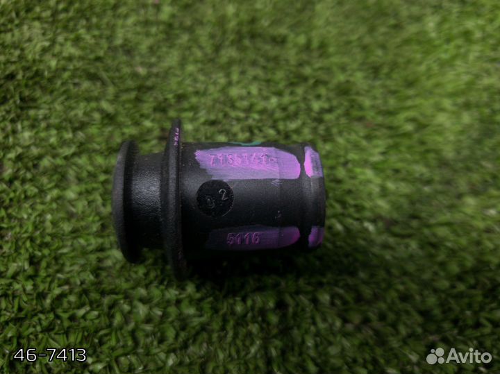 Заглушка в прикуриватель BMW E91 (E90)