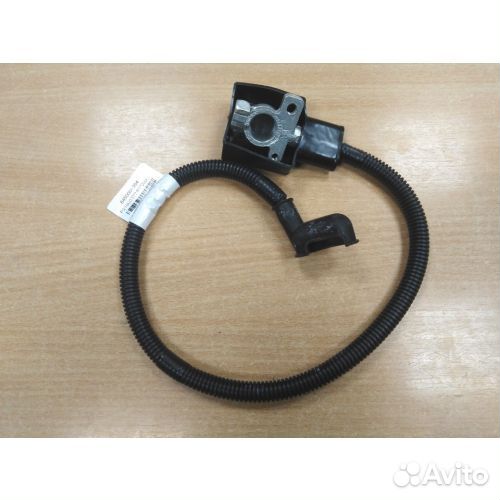 Жгут провод аккумулятора и стартера в сборе