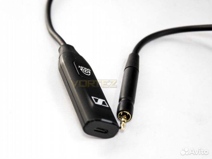 Surround dongle shop sennheiser