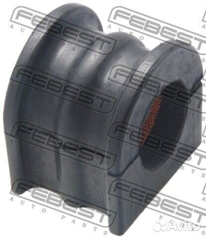 Втулка переднего стабилизатора d34