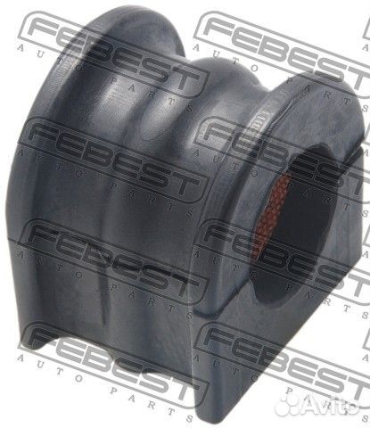 Втулка переднего стабилизатора d34