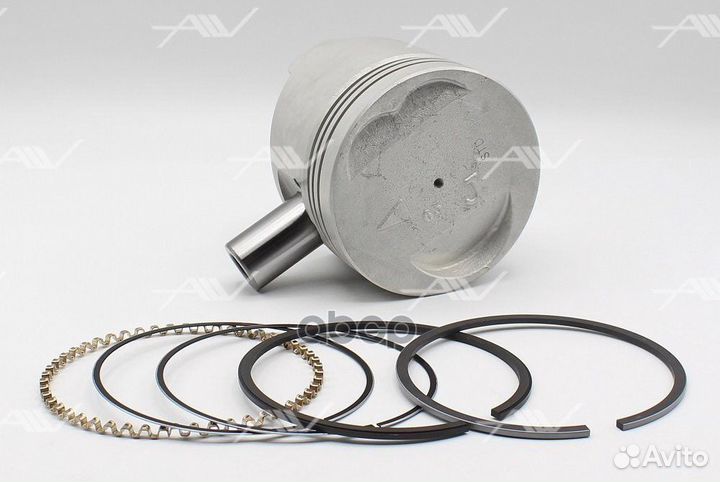 PN32311 autowelt PN-32311 поршень в сборе 0.50