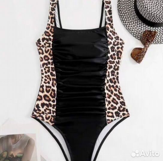 Купальник 46 размер