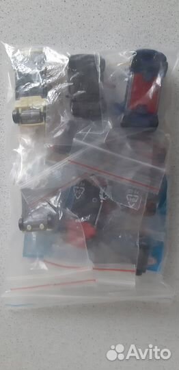 Юрию, киндер