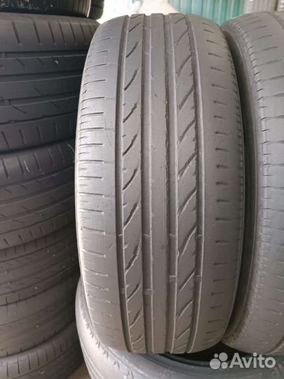 Bridgestone Dueler H/P Sport 235/65 R17 104V