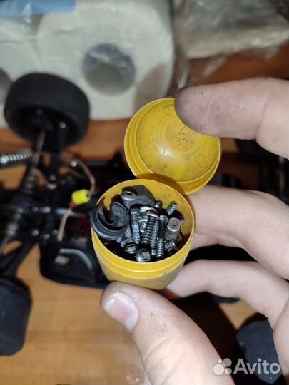 Remo hоbby rocket бк