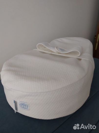 Кокон для новорожденных Зевушка (оригинал)