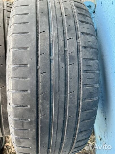 Nokian Tyres Hakka Blue 2 205/55 R16 94V