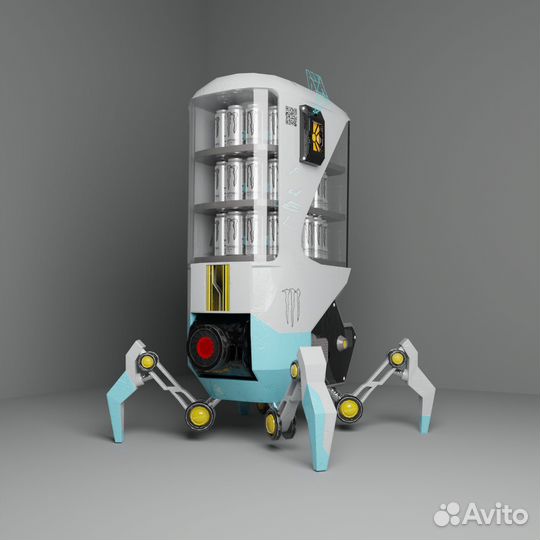 3D моделирование