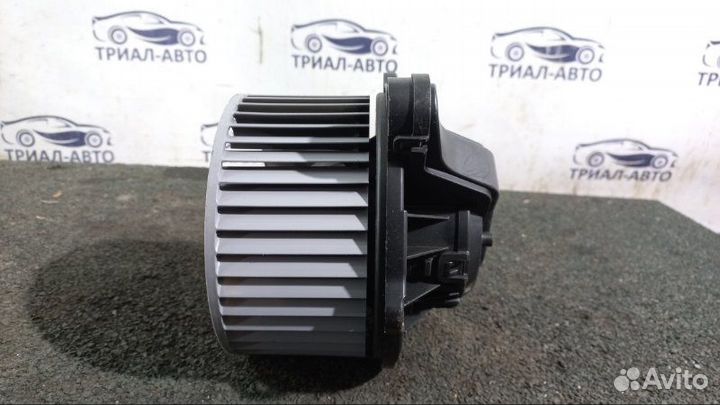 Моторчик Печки Sportage 2010-2014