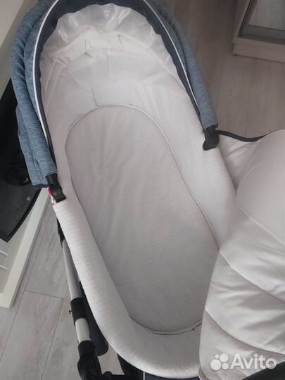 Tutis Zippy Viva 2в1