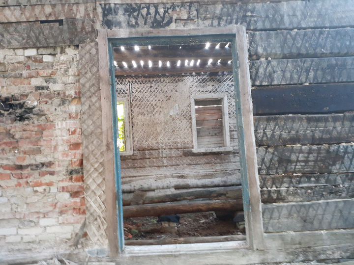 Участок 20 сот. (ИЖС)