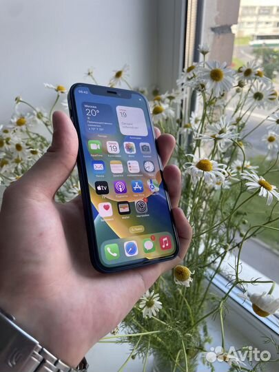 iPhone 12 mini