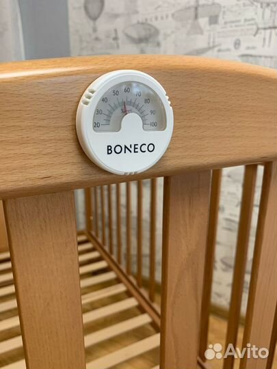 Детская кроватка 120х60