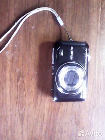 Fujifilm JZ