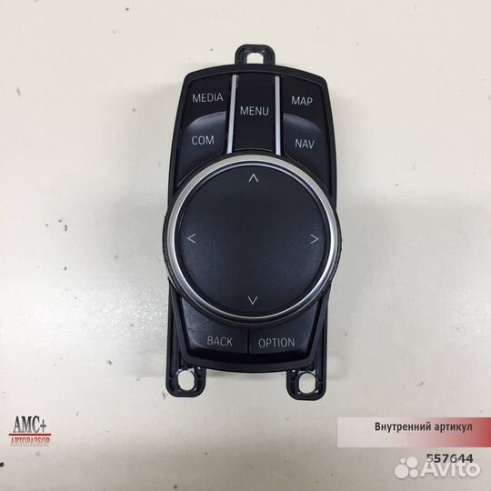 Блок кнопок BMW X5 F15/F85 2013-2018