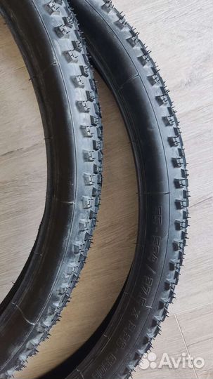 Покрышки 27,5