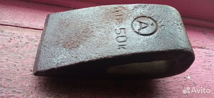 Топоры кованные СССР