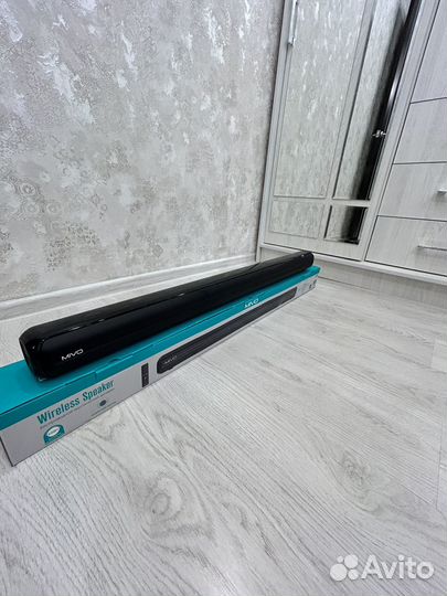 Саундбар Mivo M55