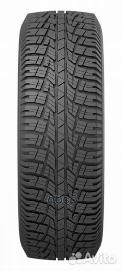 Cordiant All Terrain 215/65 R16