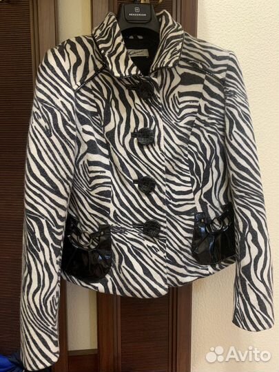 Пиджак Katerina Leman, 38 р