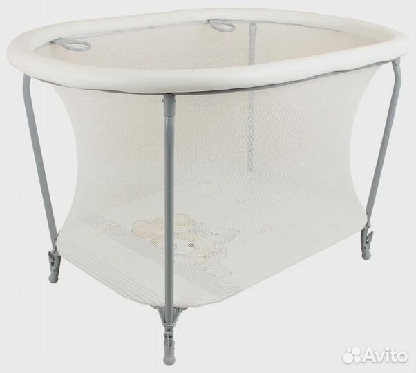 Манеж детский 