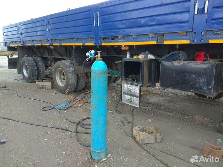 Услуги газорезчика,сварщика с выездом