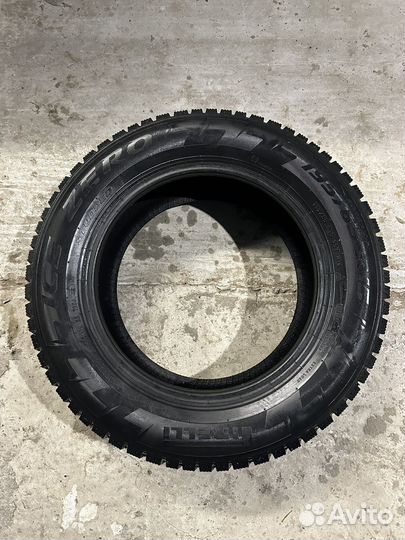 Pirelli Ice Zero 195/65 R15 95T