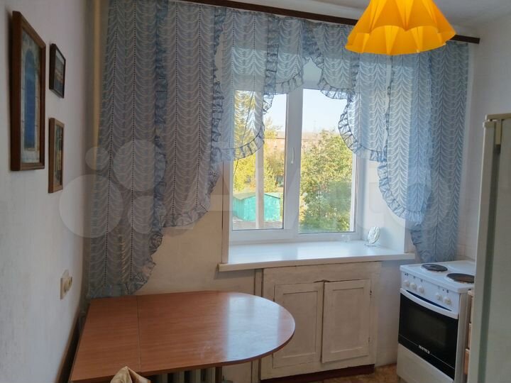 1-к. квартира, 32 м², 2/4 эт.