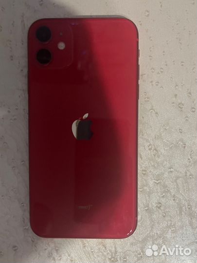 Продам iPhone 11 64Gb