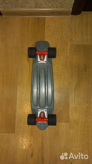 Мини круизер