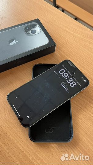 iPhone 13 Pro Max, 256 ГБ