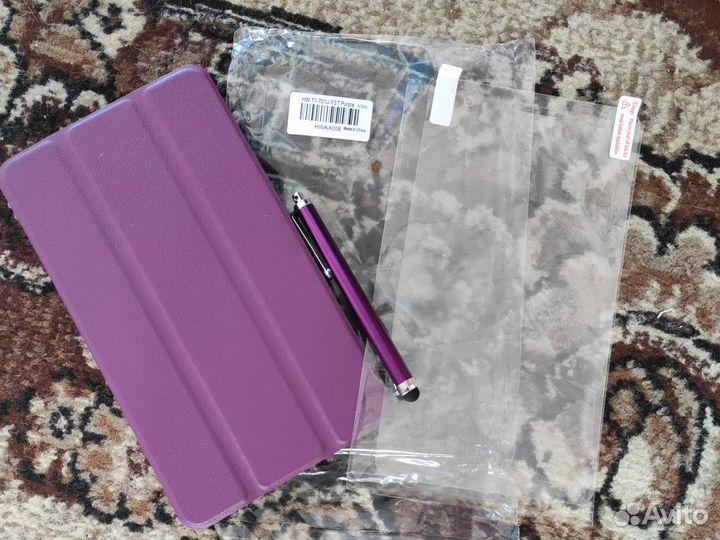 Чехол на планшет huawei