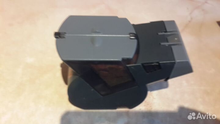 Автокормушка для рыб