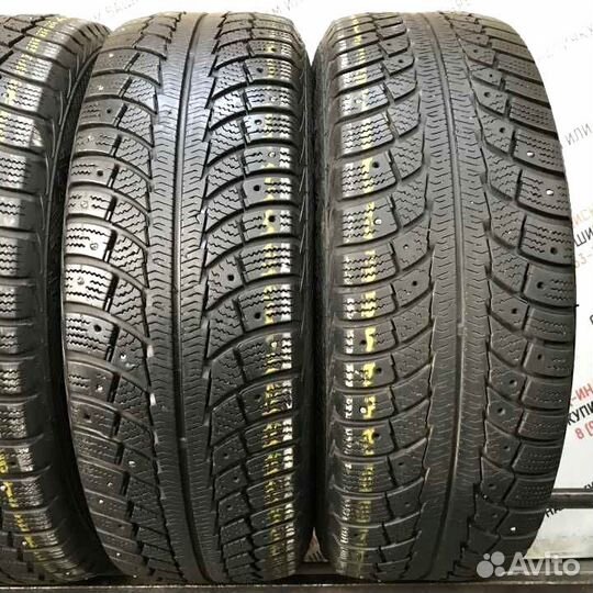 Gislaved Nord Frost 5 225/65 R17