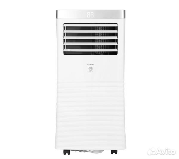 Кондиционер Funai MAC-CA25CON04 мобильный