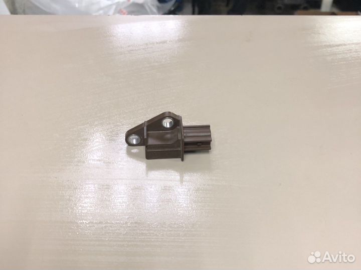 Датчик удара передний на ауди А4 Б8 А5 8T Q5